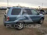 2008 Honda PILOT фото