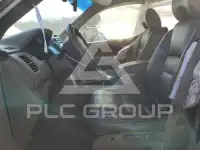 2008 Honda PILOT photo