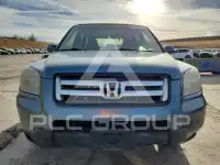 2008 Honda PILOT фото