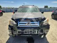 2008 Honda PILOT фото