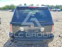 2008 Honda PILOT фото