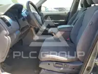 2008 Honda PILOT фото