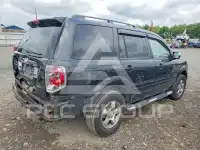 2008 Honda PILOT фото