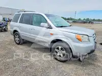 2008 Honda PILOT фото