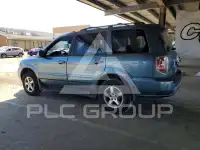 2008 Honda PILOT фото