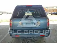 2008 Honda PILOT фото