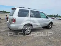 2008 Honda PILOT фото