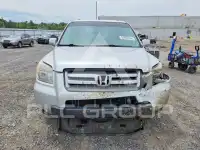 2008 Honda PILOT фото