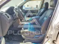 2008 Honda PILOT photo