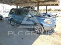 2008 Honda PILOT фото