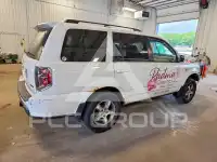 2008 Honda PILOT photo