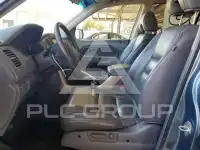 2008 Honda PILOT фото