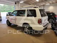 2008 Honda PILOT photo