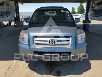 2008 Honda PILOT фото