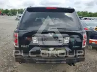 2008 Honda PILOT фото