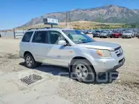 2008 Honda PILOT photo