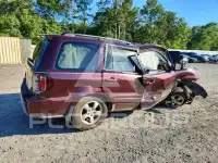 2008 Honda PILOT фото