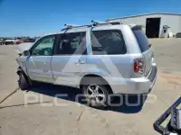 2008 Honda PILOT фото