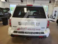 2008 Honda PILOT photo