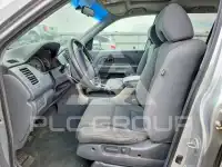 2008 Honda PILOT фото