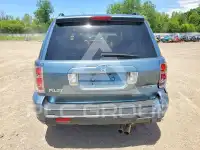 2008 Honda PILOT фото