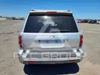 2008 Honda PILOT фото