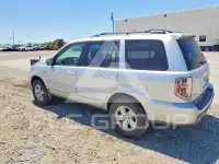 2008 Honda PILOT photo