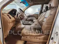 2008 Honda PILOT photo