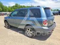 2008 Honda PILOT фото