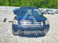 2008 Honda PILOT фото