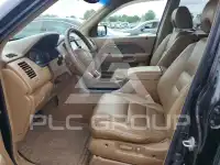 2008 Honda PILOT фото