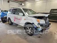 2008 Honda PILOT photo