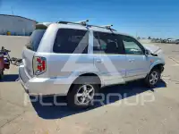 2008 Honda PILOT фото