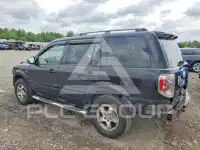 2008 Honda PILOT фото
