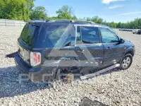 2008 Honda PILOT фото