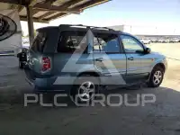2008 Honda PILOT фото