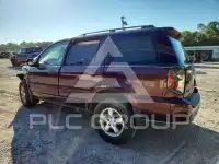 2008 Honda PILOT фото