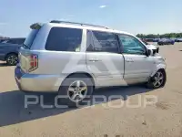 2008 Honda PILOT фото