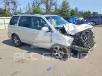 2008 Honda PILOT фото