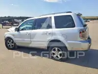 2008 Honda PILOT фото