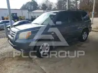 2008 Honda PILOT photo