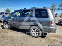 2008 Honda PILOT фото