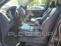 2008 Honda PILOT фото