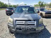 2008 Honda PILOT фото