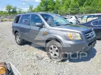 2008 Honda PILOT фото