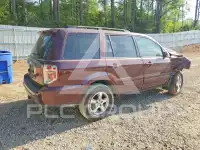 2008 Honda PILOT photo