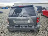 2008 Honda PILOT photo