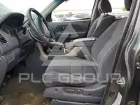 2008 Honda PILOT photo