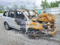 2008 Honda PILOT photo