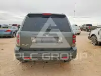 2008 Honda PILOT photo